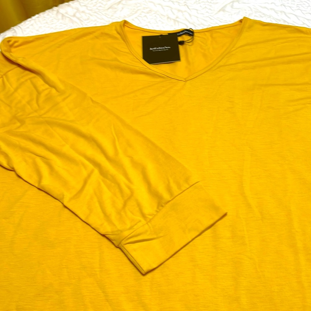 3/4 sleeve shirt